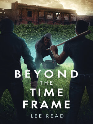 cover image of Beyond the Time Frame